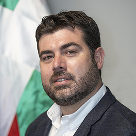 Ugaitz Zabala Gómez