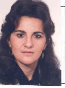 María Iciar Lizeaga Romero