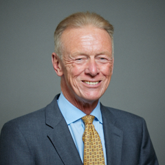 Bernard Hogan-Howe