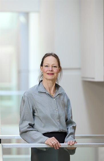 Carla Sieburgh