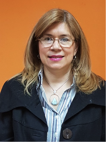 María Teresa Díaz De Agüero