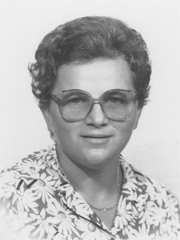 Luigia Barin