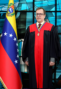 Emilio Antonio Ramos Gonzalez