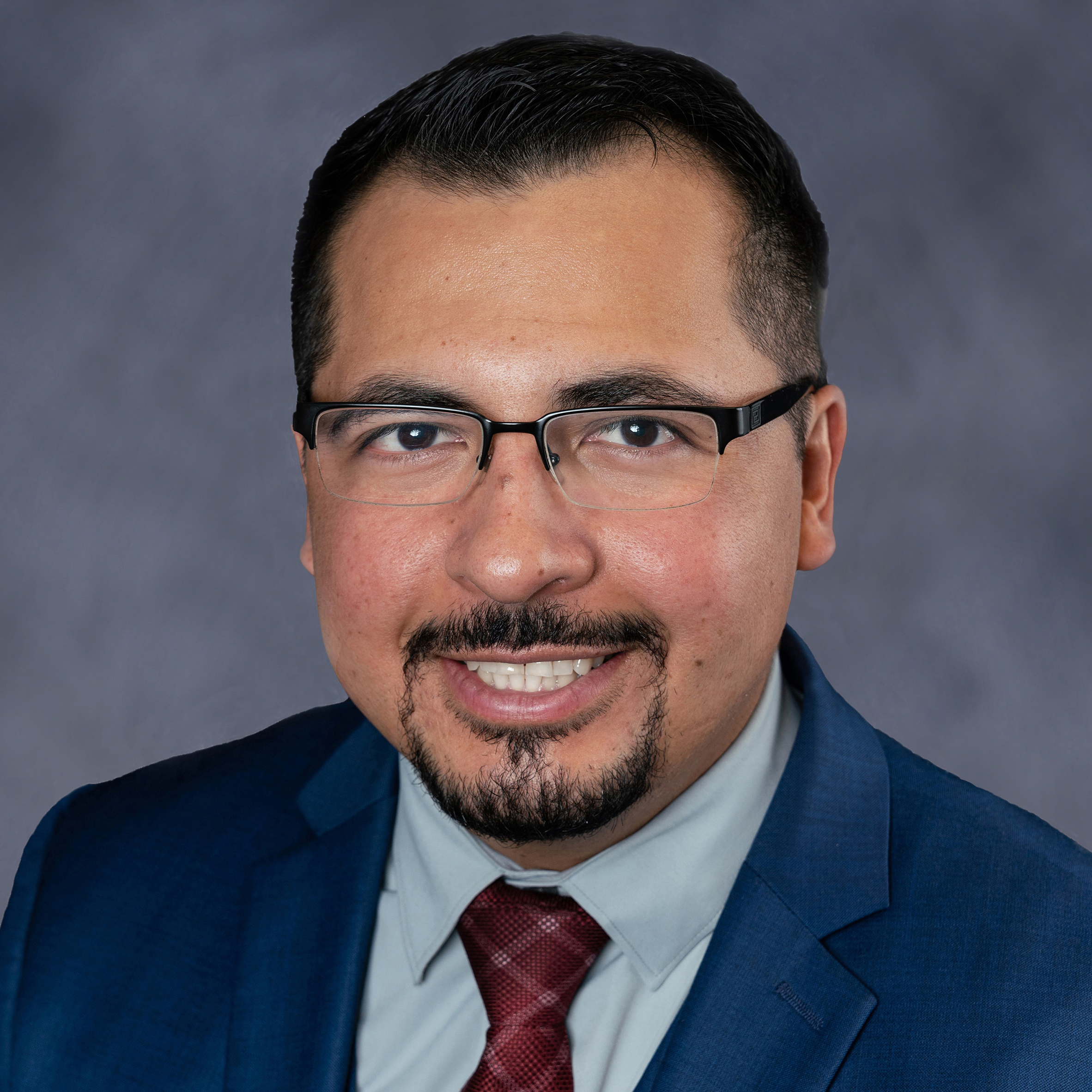 Edgar Flores