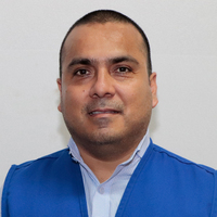 Julio Hidalgo Reyes
