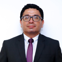 Luis Alberto Alvarado Zavala