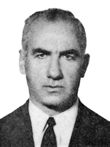 José Santilli Sobrinho