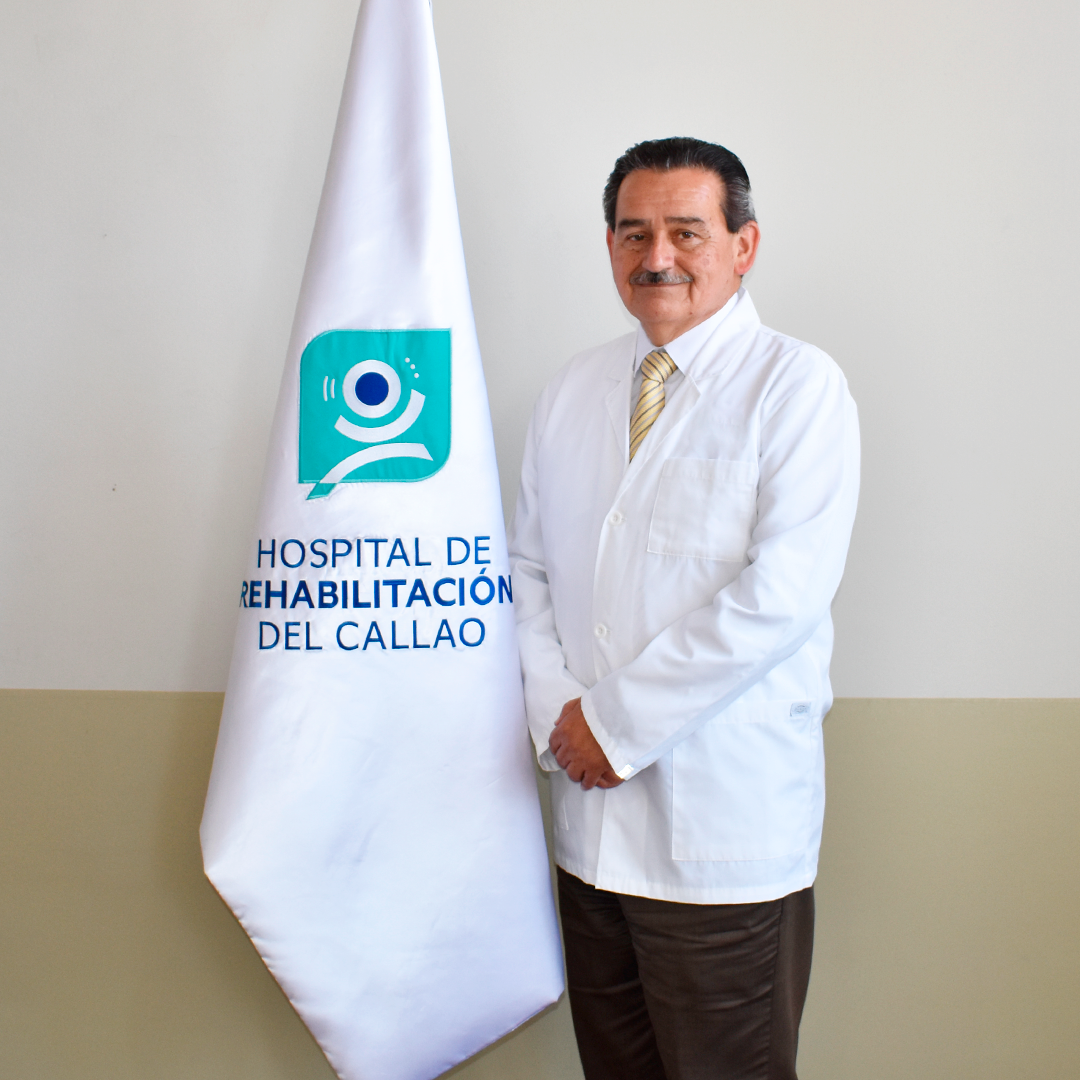 Marco Antonio Adrianzen Costa