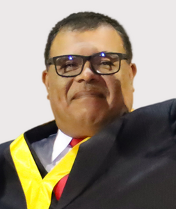 Walter Hector Vildoso Ramirez