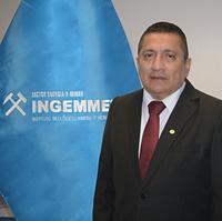 Miguel ángel Luna Cruzado