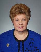 Beverly Pyle