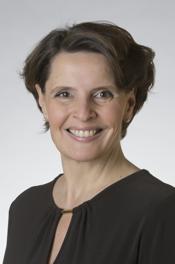 Anne Anne-Catherine Berner