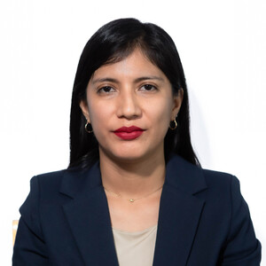 Joanna Rodríguez García