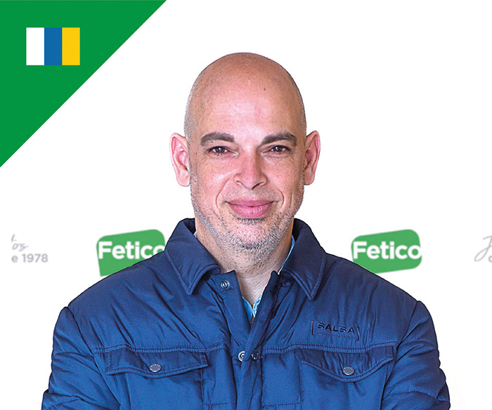 David Gonzalvez