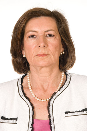 María Teresa Arciniega Arroyo