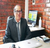 Carlos Arturo Guerra Moreno