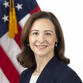 Lisa Molyneux