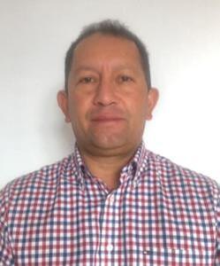 Alfredo Francisco Salaverry Armas