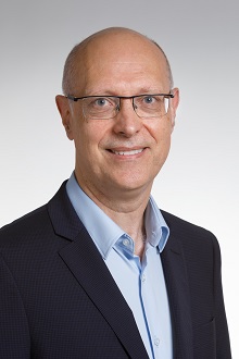 Andrés Joaquín Carbonero Martínez