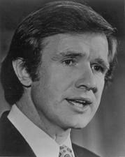 Donald W. Riegle Junior