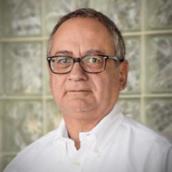 Jorge Cadena Roa