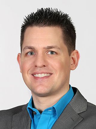 Dennis Klecker
