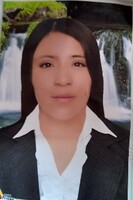 Yudith Rocio Mamani Choque