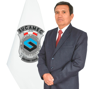 Charles Jany Cornejo Vílchez
