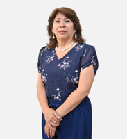 Carmen Luz Bazalar Rios