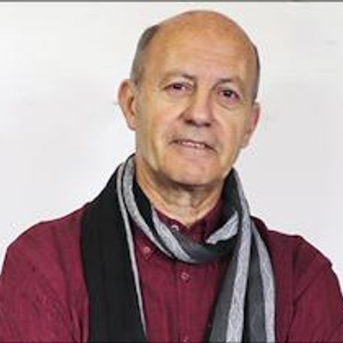 Jose Luis Vicien García