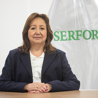 Irene Roberta Castro Lostaunau