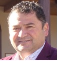 Fabián Soto González