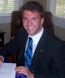 Joshua A. Putnam