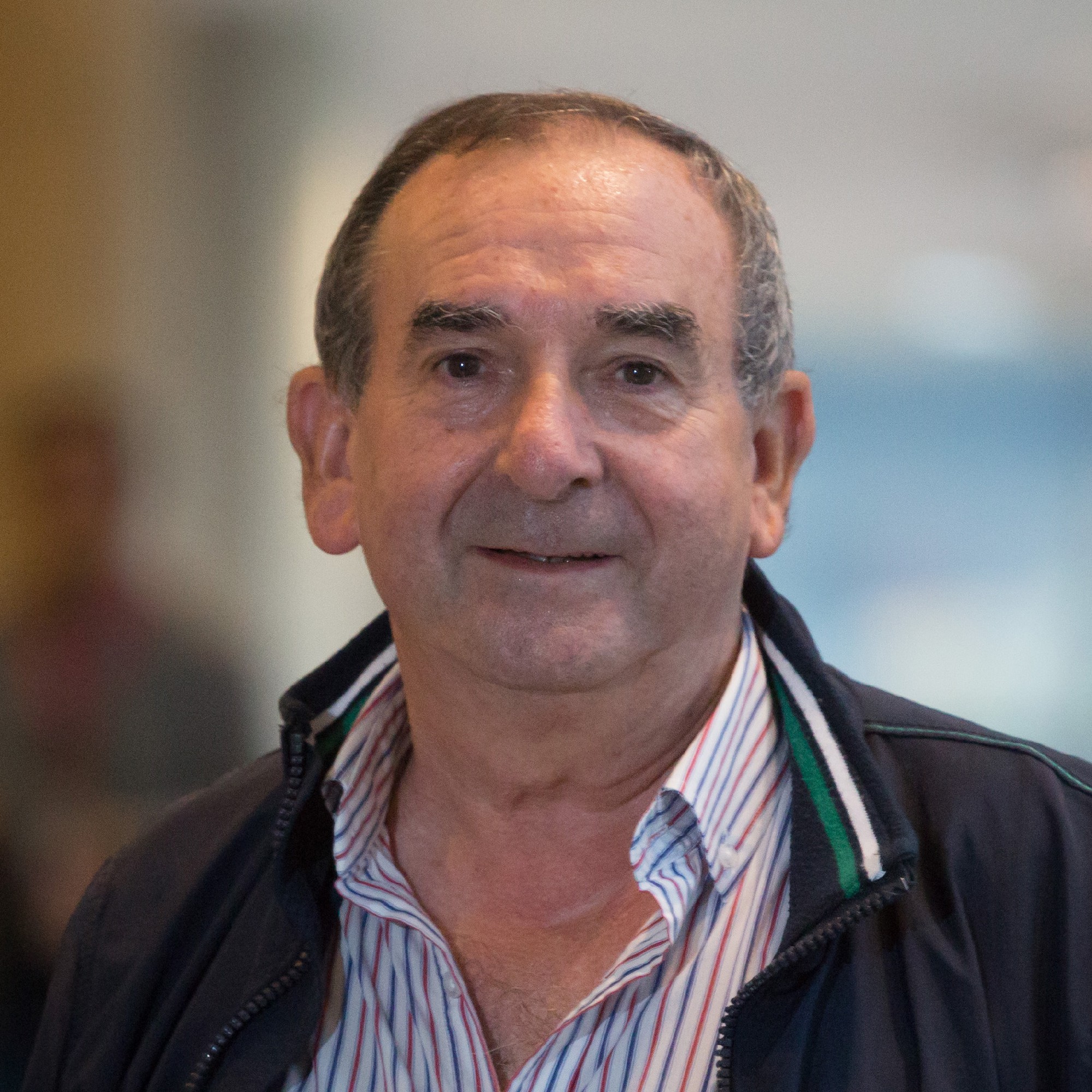 Jon Azkue
