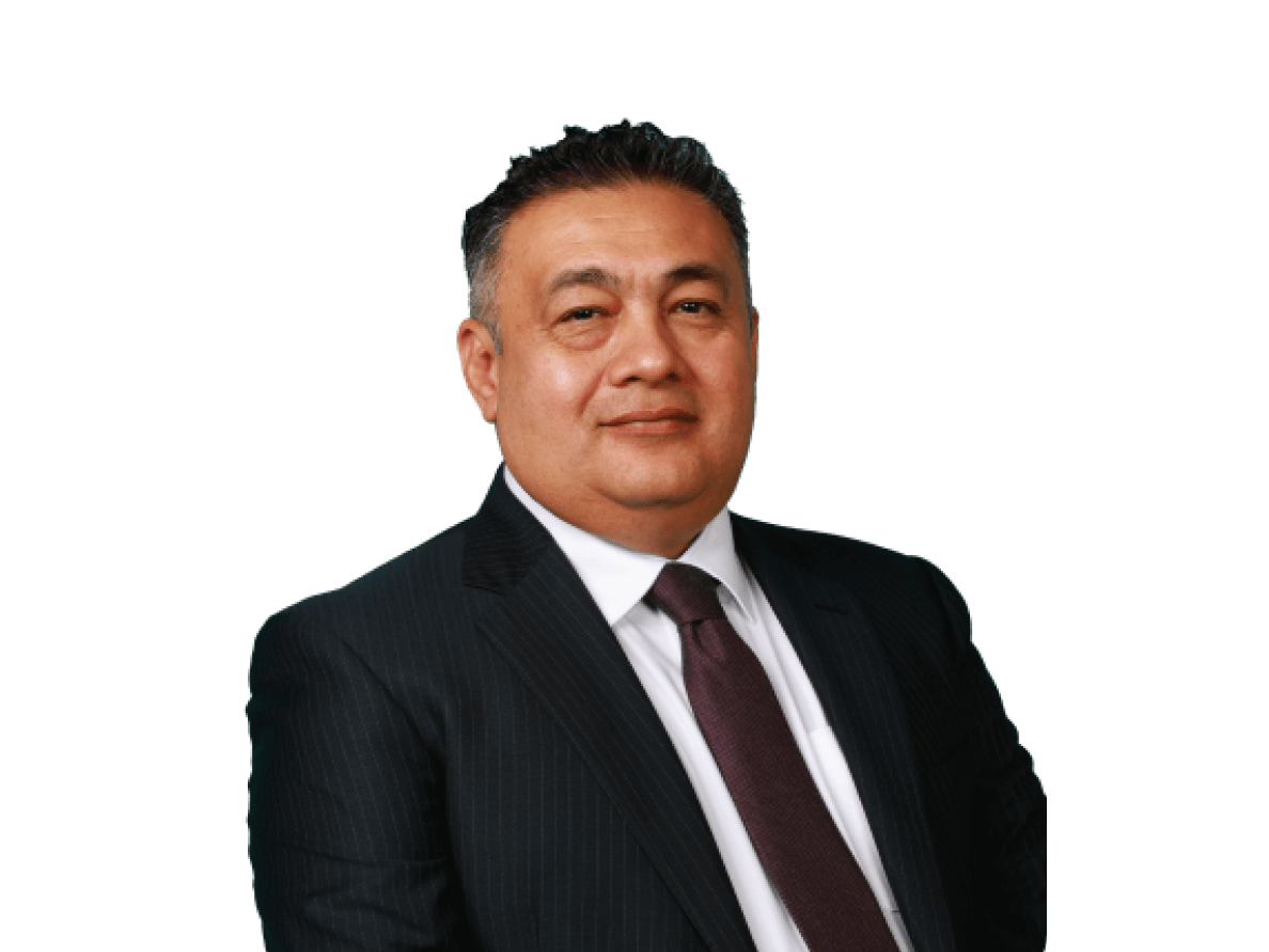Miguel ángel Urrutia Lozano