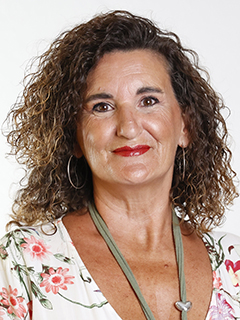 Mercedes Caballero Hueso