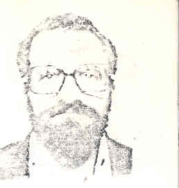 Jesús Barandica Zubiaga