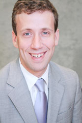 Matthew Lesser