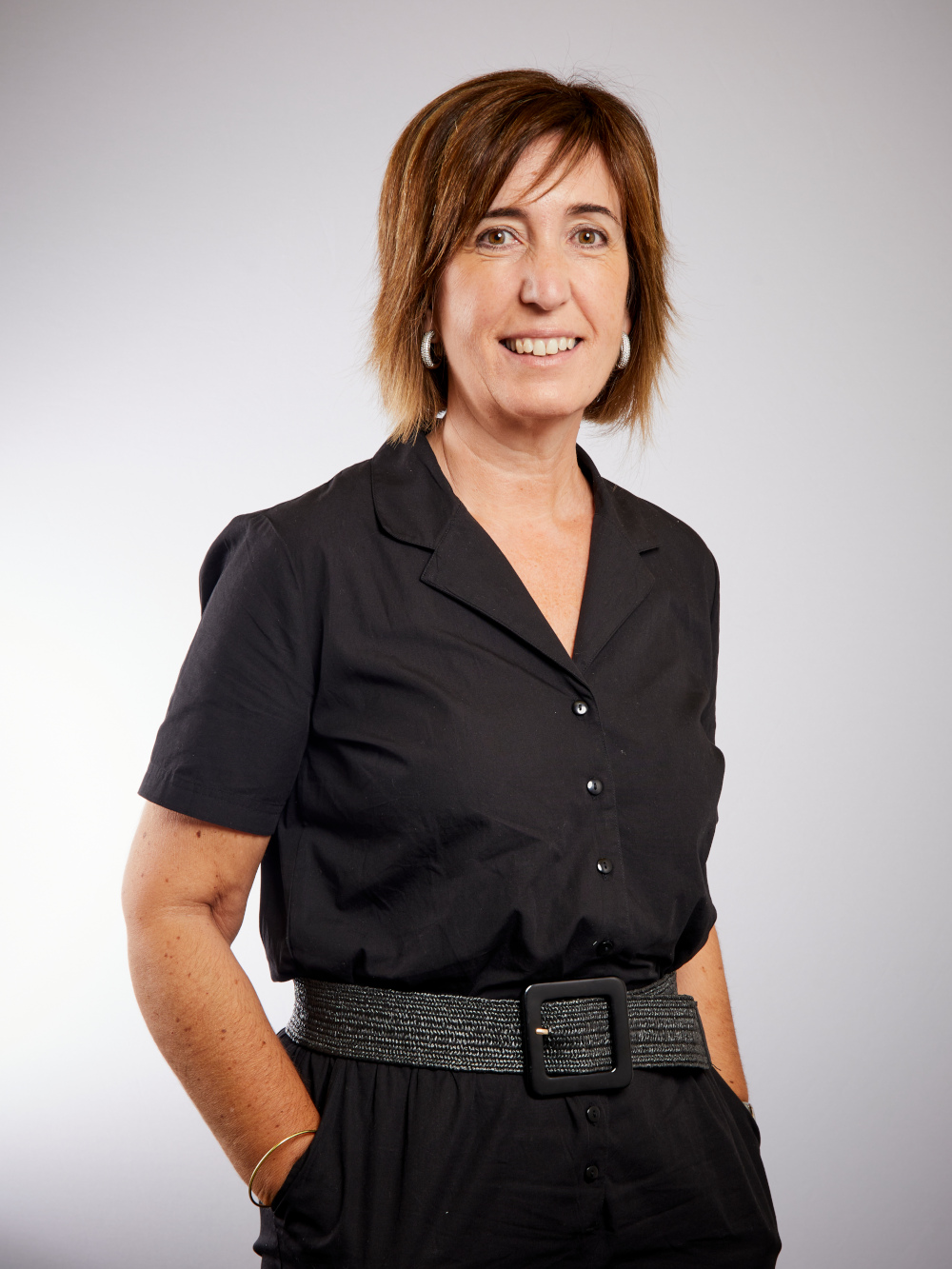 Irune Berasaluze Lazkano