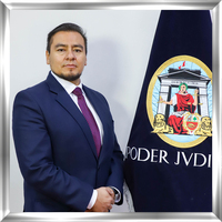 Abel Idrogo Zamora