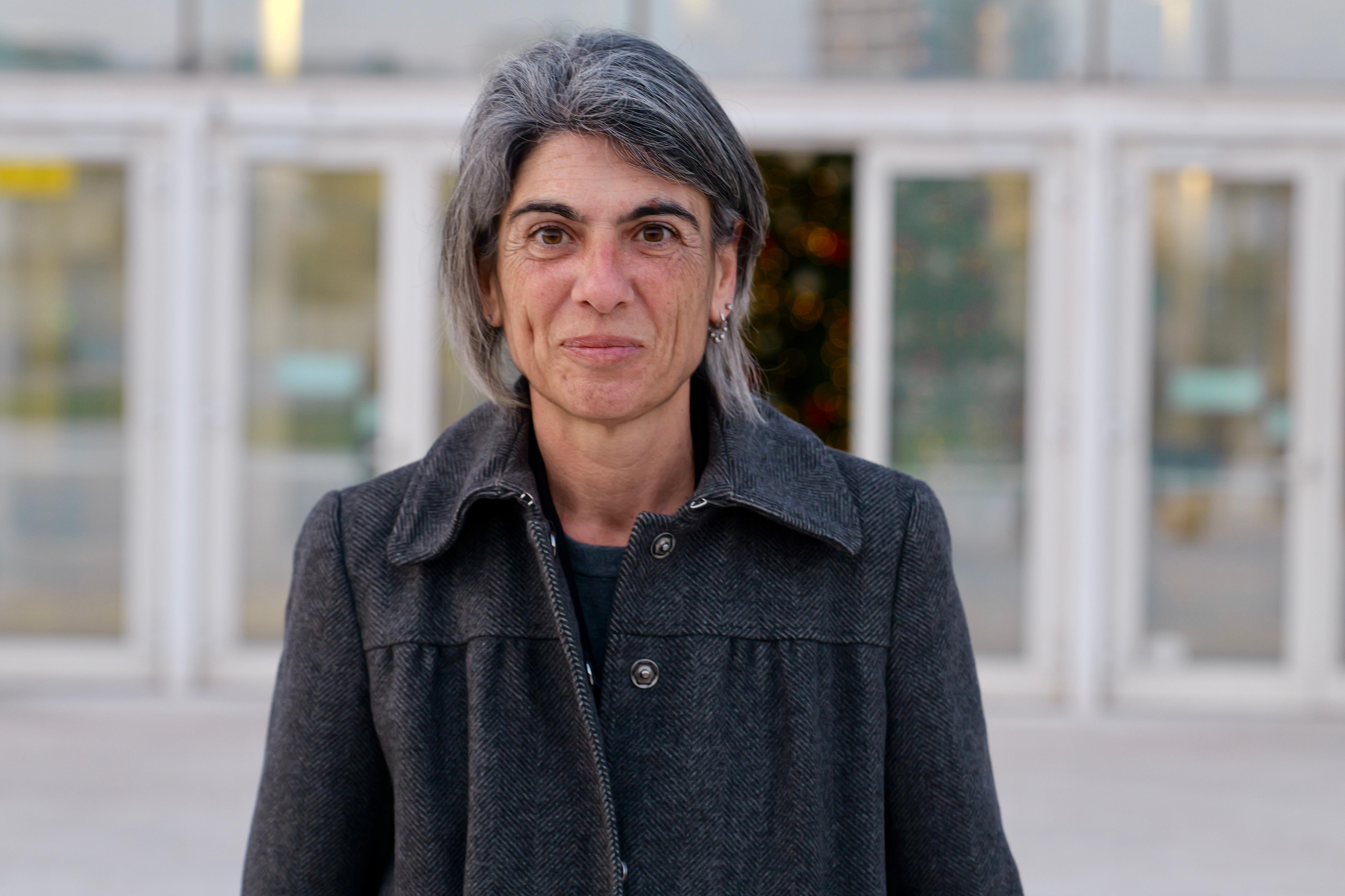 Silvia Miglietta