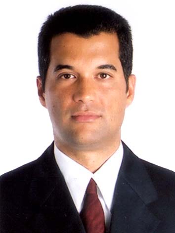 Carlos Frederico Theodoro Nader