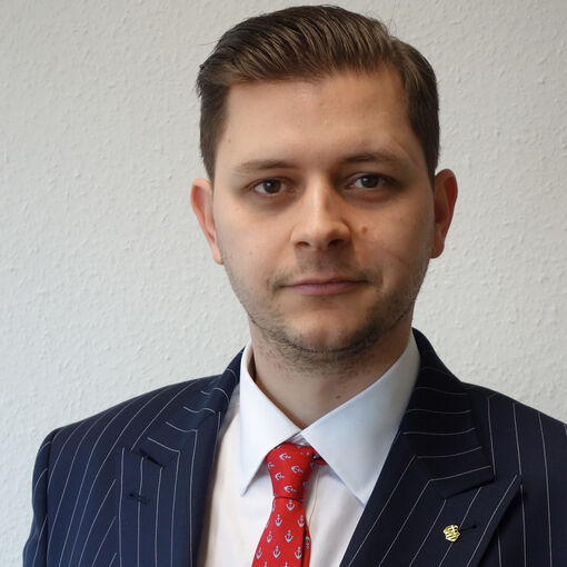 Alexander Wiesner