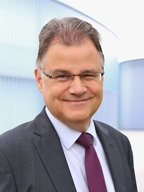 Jürgen Braun