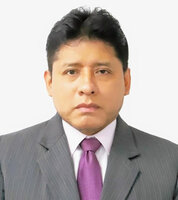 César Gustavo Alcalá Rodriguez