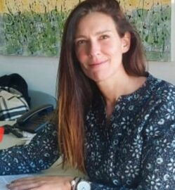 Lucía Pettinari