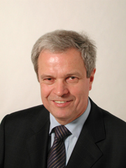 Gianfranco Morgando
