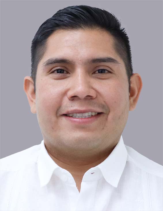 Rodrigo Manuel Díaz Montero
