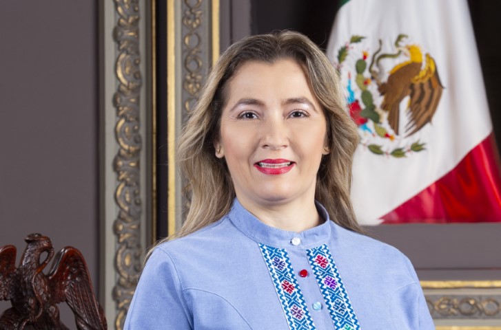 Erika Patricia Valencia ávila