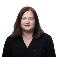 Audrey Ní Chaoindealbháin
